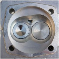 Cabeçote CB 044 90.5 / 92mm 40x35 mola dupla