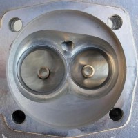 Cabeçote CB 044 90.5 / 92mm 40x35 mola dupla