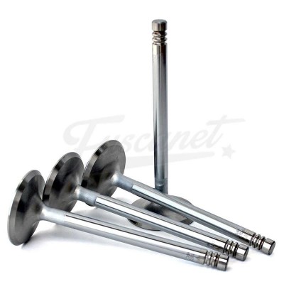 Válvula ULTRA aço inox 44 mm CB Performance - Unidade