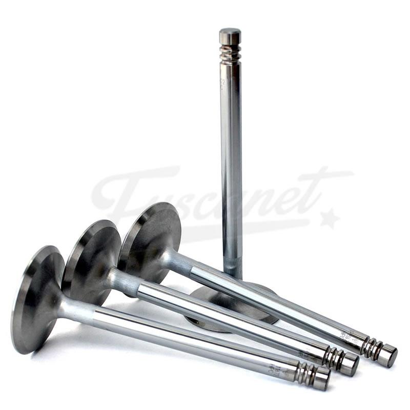 Válvula ULTRA aço inox 44 mm CB Performance - Unidade