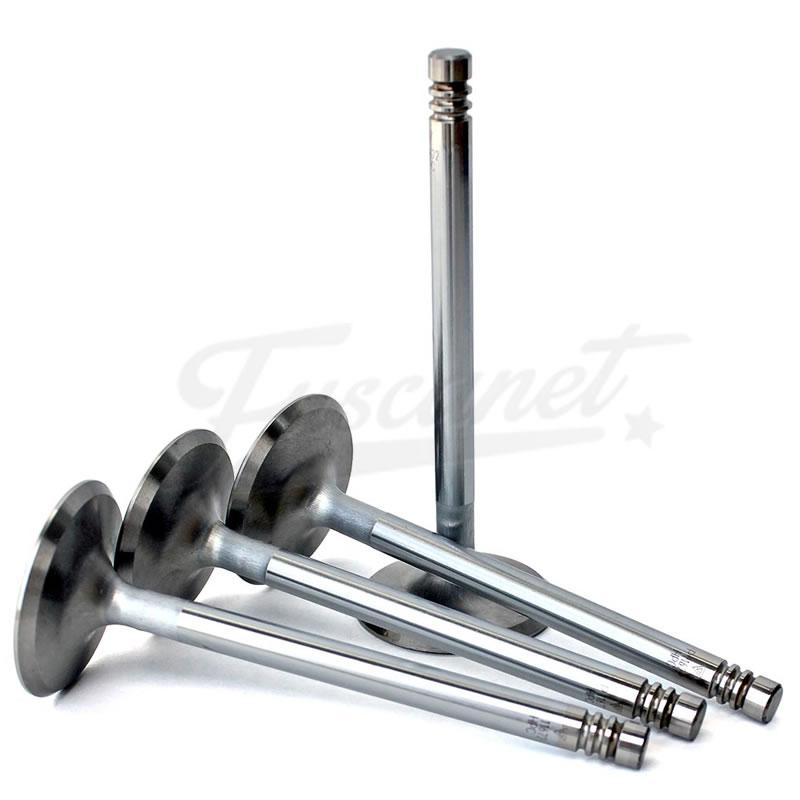 Válvula ULTRA aço inox 42 mm CB Performance - Unidade