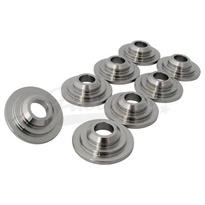 Jogo Pratos CB Performance Titanium