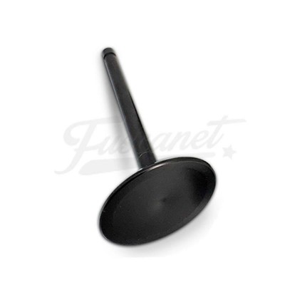 Valvula 40MM Titanio Competition Plus CB Performance Unidade