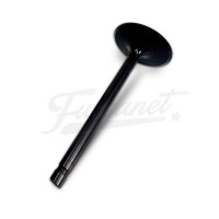 Valvula 40MM Titanio Competition Plus CB Performance Unidade
