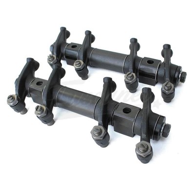 Eixo Balanceiro Balancins 1.1:1 forjados SuperStock CB Performance