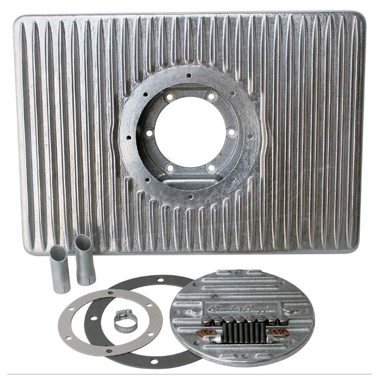 Sobrecarter CB Performance 2L ultra wide