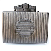 Sobrecarter CB Performance 2L ultra wide