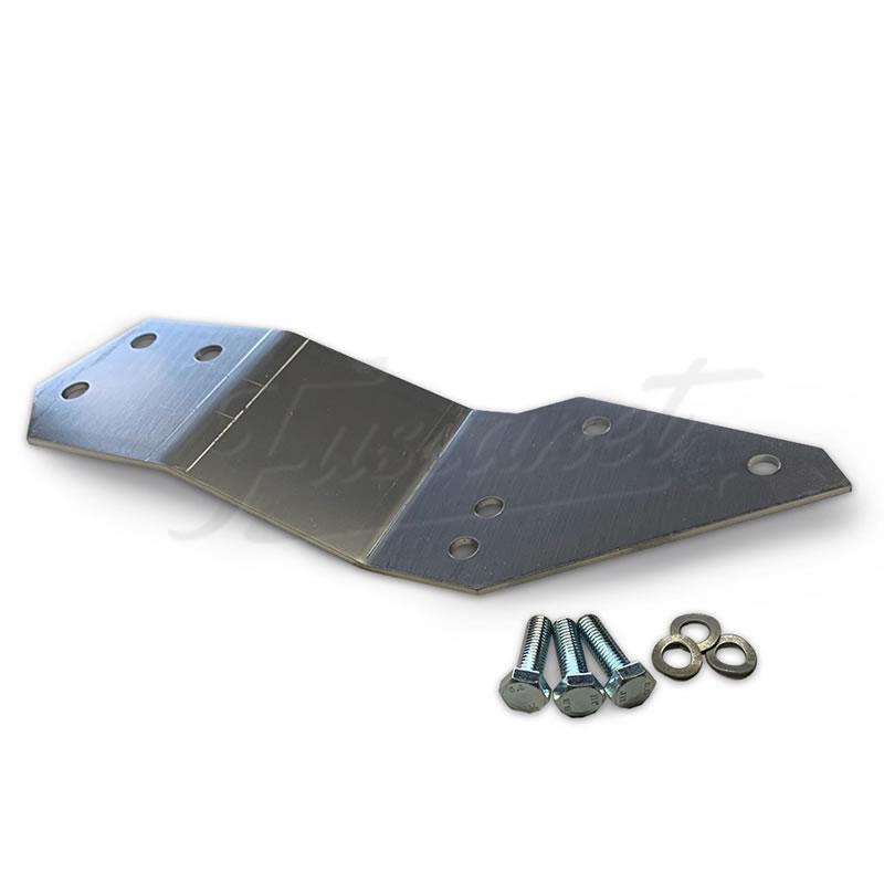 Suporte Filtro de Óleo Remoto CB Performance