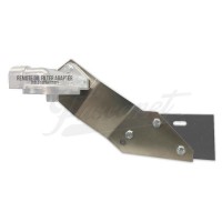 Suporte Filtro de Óleo Remoto CB Performance