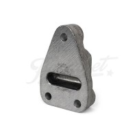 Tampa radiador óleo CB Performance