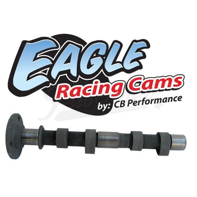 Comando válvulas Eagle Racing Turbo by CB Performance