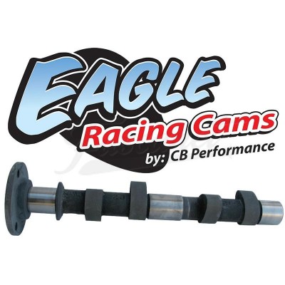 Comando valvulas CB Performance Eagle Drag Race 2300