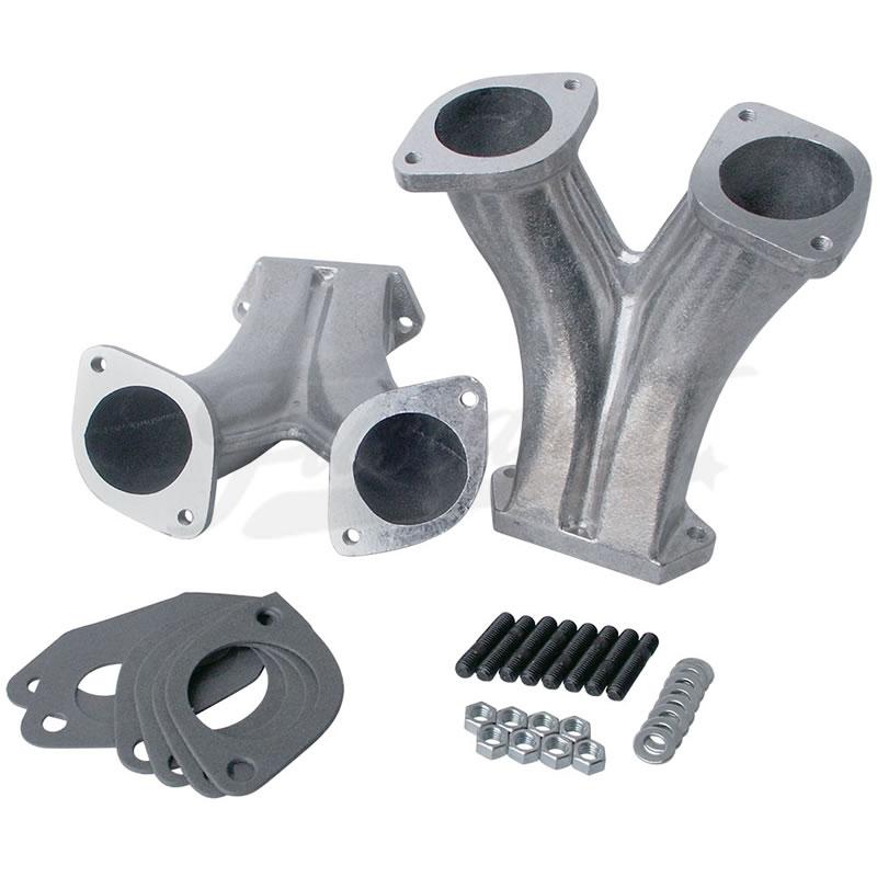 Coletores CB Performance Weber IDA EPC