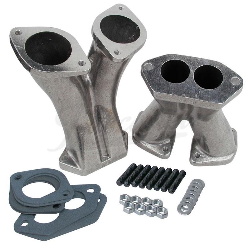 Coletores CB Performance Weber IDF HPMX