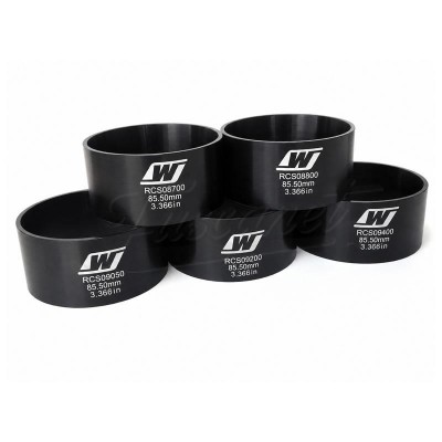 Compressor de Anel Cônico 85,5mm WISECO