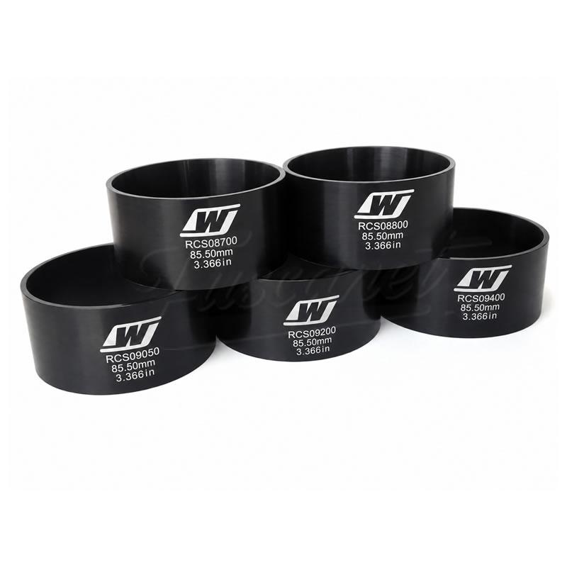 Compressor de Anel Cônico 85,5mm WISECO