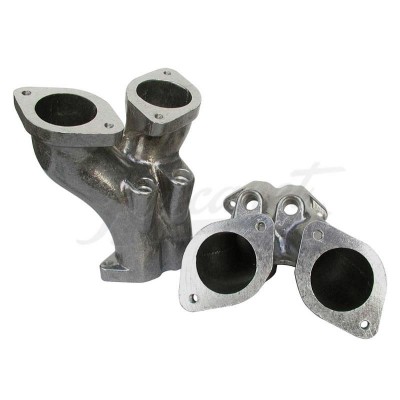 Coletores Admissão CB Duplo Injeçao tipo IDF Fusca Kombi