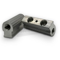 Coletores Admissão CB Duplo Injeçao tipo IDF Fusca Kombi Coletores Admissão CB Duplo Injeçao tipo IDF Fusca Kombi