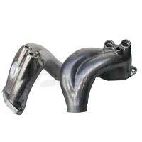 Coletores tipo alemão para injeção VW Fusca 1600