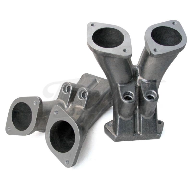 Coletores Injeção CB Performance Weber IDF HPMX