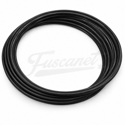 Aros Decorativos para Calotas jogo Preto