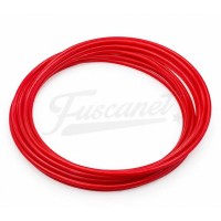 Aros Decorativos para Calotas jogo Vermelho