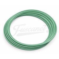 Aros Decorativos para Calotas jogo Verde