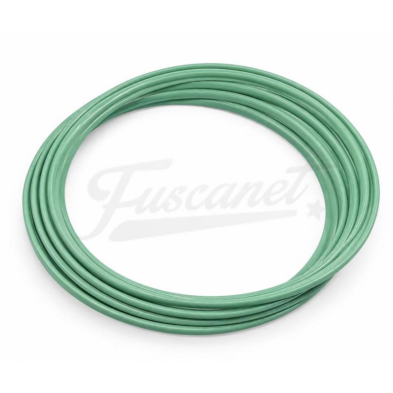Aros Decorativos para Calotas jogo Verde