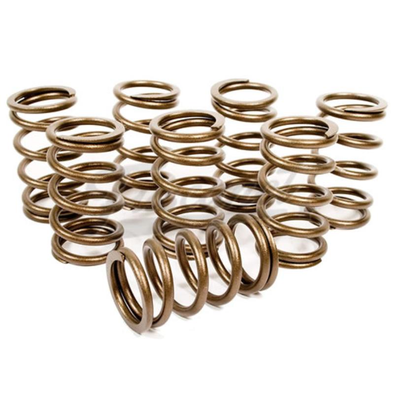 Molas Válvulas VW Fusca a AR duros simples ENGLE