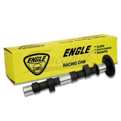 Comando VW Fusca AR ENGLE W90 265 graus 7.49mm