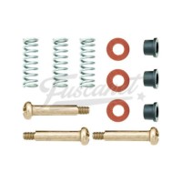 Kit reparo buzina Fusca até 1970