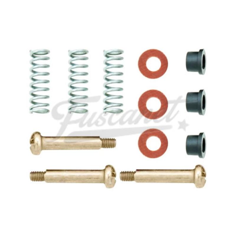 Kit reparo buzina Fusca até 1970
