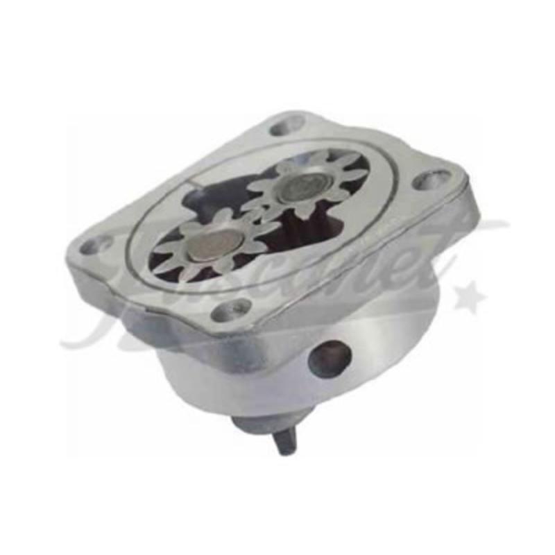 Bomba óleo 26mm VW Fusca Kombi Schadek