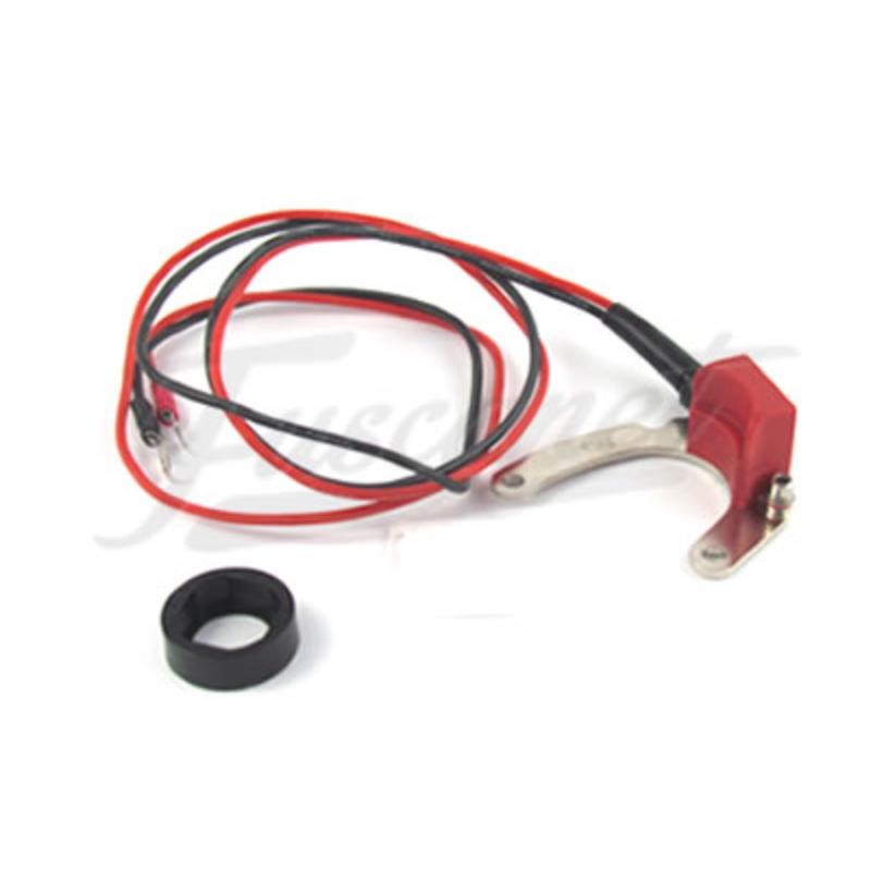 Kit Módulo ignição eletrónica Ford Escort Motorcraft 4cil