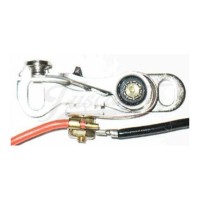 Kit Módulo ignição eletrônica para ford 8 cil