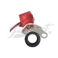 Kit Módulo Ignição eletrônica VW Fusca Bosch Tampa baixa 006