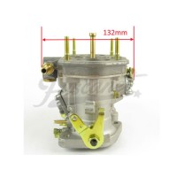 Carburador mod. IDF 44/44 para duplas
