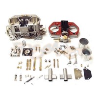 Carburador mod. IDF 44/44 para duplas