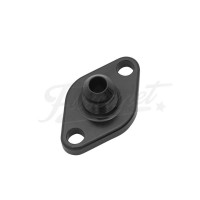 Kit powerflow JayCee Preto Kit powerflow JayCee Preto