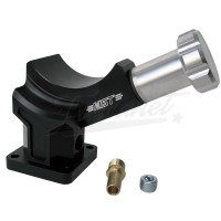 Suporte Cavalete Alternador Billet MST Preto