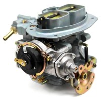 Carburador progressivo 32/36 para fusca