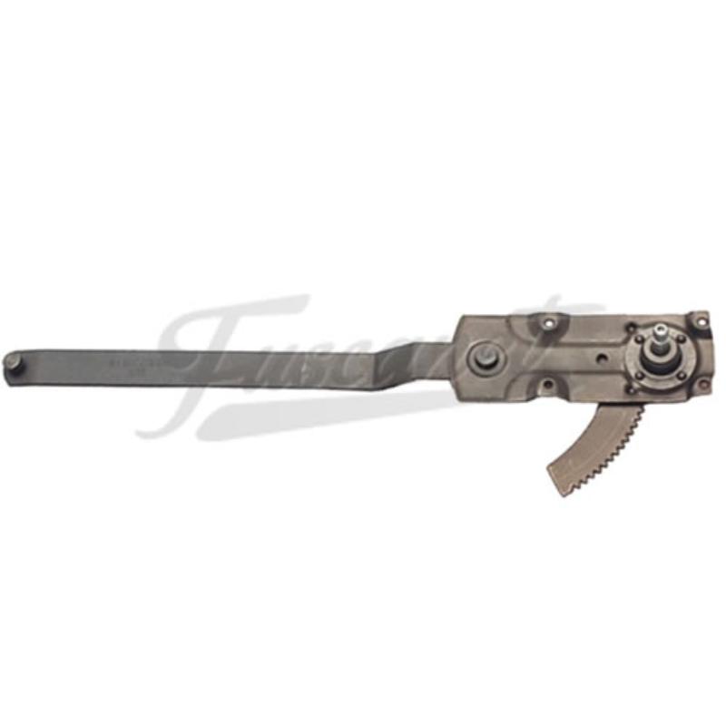 Máquina vidro VW Fusca ../70 esquerda