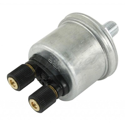 Sensor pressão duplo Elétrico Óleo 0-5Kg VW Fusca VDO
