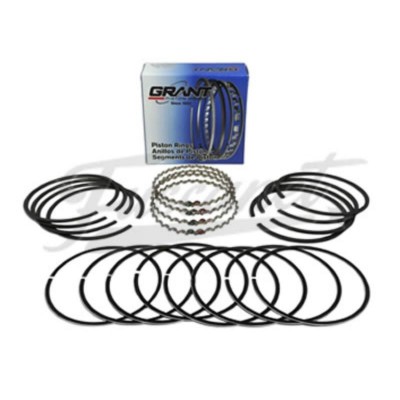 Anéis pistão 90.5mm 1.5x2x4 Anéis pistão 90.5mm 1.5x2x4