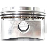 Kit pistões forjados 94mmx82mm para vira maior curso AA Pistons