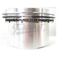 Kit pistões forjados 94mmx82mm para vira maior curso AA Pistons