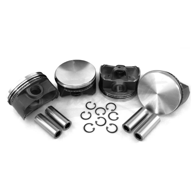 Kit pistões 94mmx82mm AA Piston Kit pistões 94mmx82mm AA Piston