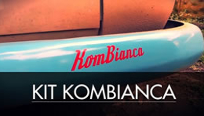 Kit Kombianca